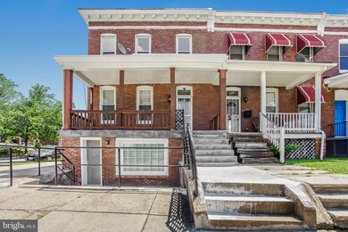 3635 Old York Rd unit 2, Baltimore, MD 21218 - photo 4