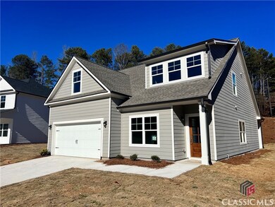 711 Mitchell Bridge Rd unit B1, Athens, GA 30606 - photo 4