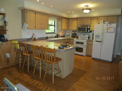 Nice Kitchen