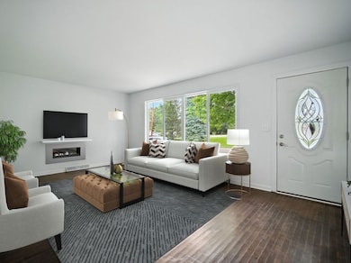 422 Damen St, Marengo, IL 60152 - photo 3