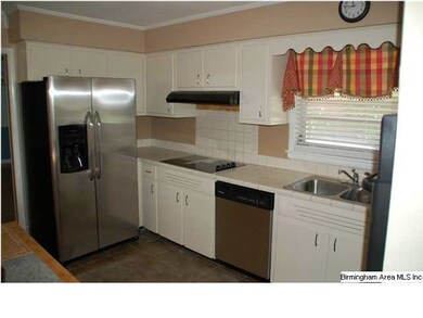 Kitchen with brand new Stainless Steel Appliances