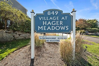 849 Boston Post Rd E unit 10D, Marlborough, MA 01752 - photo 2