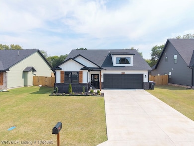 9027 Carson Way, Fort Smith, AR 72908 - photo 2