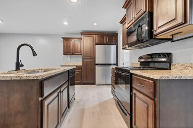 1000 E Bluff View Dr unit 19, Washington, UT 84780 - photo 6