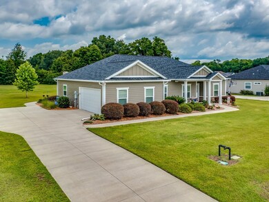 136 Conservation Way, Crawfordville, FL 32327 - photo 3