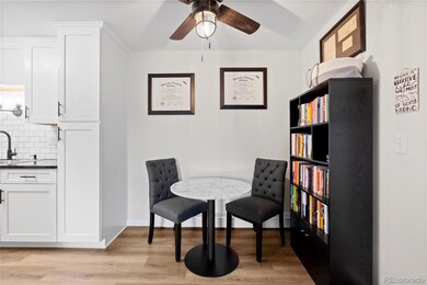 5030 El Camino Dr unit 12, Colorado Springs, CO 80918 - photo 6