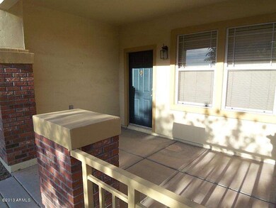 PORCH