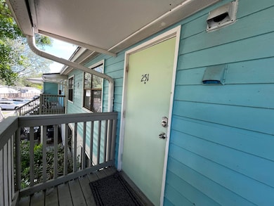 650 W Pope Rd unit 251, Saint Augustine, FL 32080 - photo 4