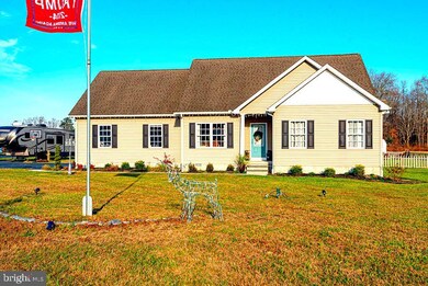 20227 W Piney Grove Rd, Georgetown, DE 19947 - photo 3