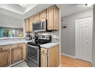 10160 SW Trapper Terrace unit 160C, Beaverton, OR 97008 - photo 6