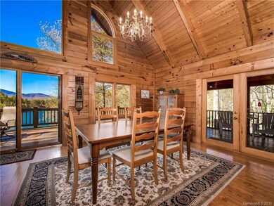 Plenty of room for family and friends to gather ar