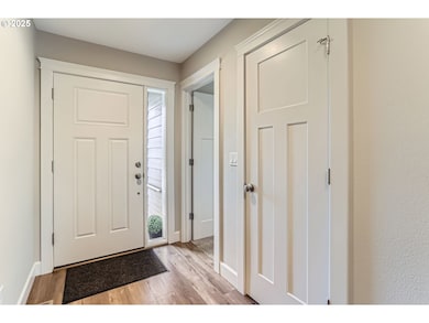 Entrance/Foyer