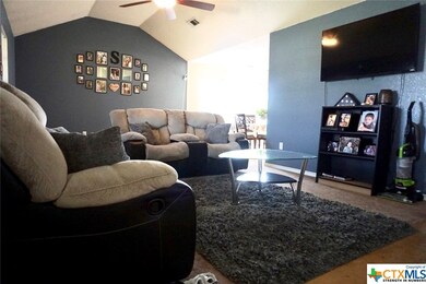 2416 Merle Dr, Copperas Cove, TX 76522 - photo 2