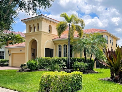 12714 Aviano Dr, Naples, FL 34105 - photo 2