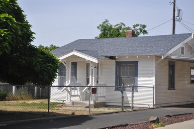 Front elevation