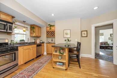 19 Chestnut St unit 1, Wakefield, MA 01880 - photo 7