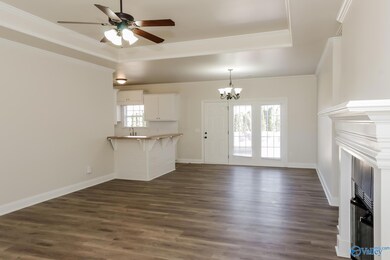 115 Chapel Creek Dr, Hazel Green, AL 35750 - photo 2