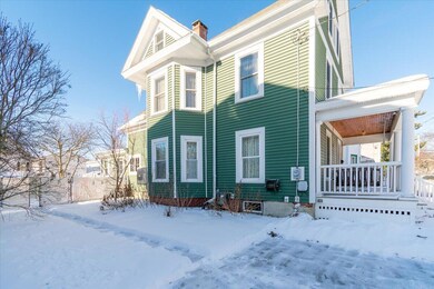 200 Maple Street, Bangor