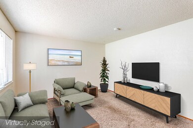7 living staged