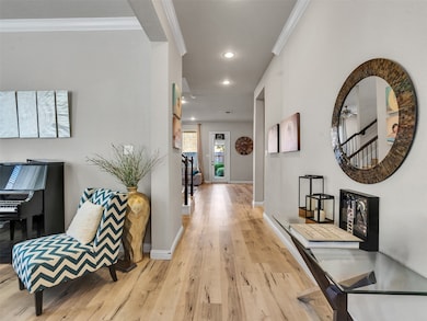 18324 Parkview Point Dr, Houston, TX 77094 - photo 4