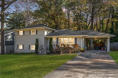 1436 Thomas Rd, Decatur, GA 30030 - photo 2