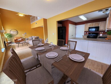 Eat-In Area
