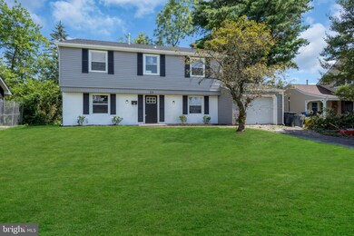 23 Berkshire Ln, Willingboro, NJ 08046 - photo 2