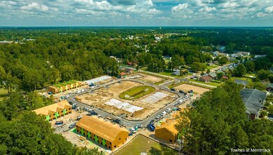 Townes Drone Shots _5