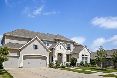 2830 Winthrop Meadow Way, Katy, TX 77494 - photo 2