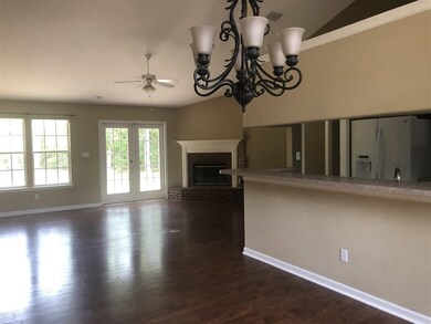 59 Equine Dr, Crawfordville, FL 32327 - photo 4