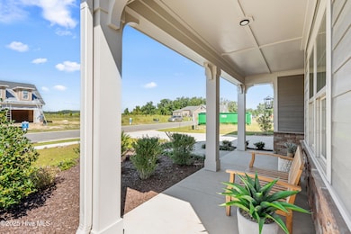 1040 Northbridge Ct unit Lot 50, Ocean Isle Beach, NC 28469 - photo 6