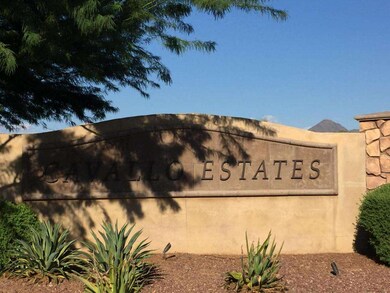 Cavallo Estates