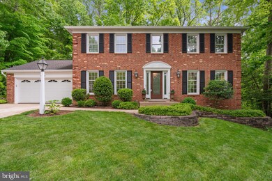 4673 Timber Ridge Dr, Dumfries, VA 22025 - photo 3