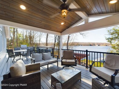 1283 Arrowhead Drive