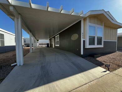 8865 E Baseline Rd unit 532, Mesa, AZ 85209 - photo 4