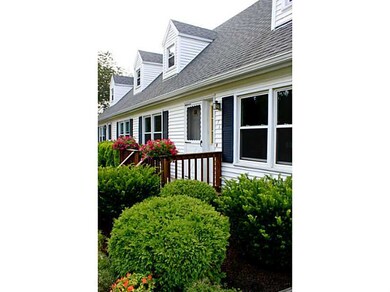 71 Bramans Ln unit 73, Portsmouth, RI 02871 - photo 5