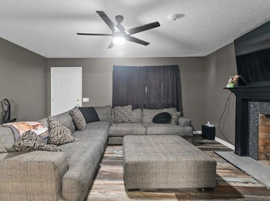 9756 Cornishville Rd, Cornishville, KY 40330 - photo 3