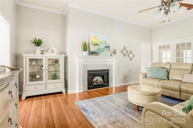 110 Banks Ridge Rd, Fort Mill, SC 29715 - photo 4