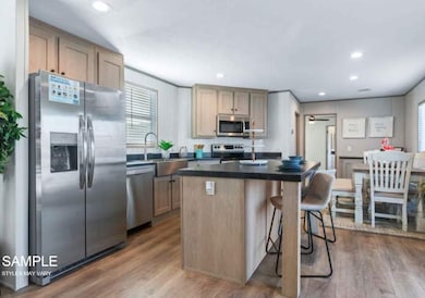 6220 Katy Hockley Rd unit ERC-7, Katy, TX 77493 - photo 5