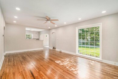 Updated and Move-In Ready!
