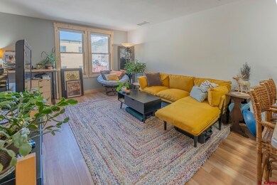 503 Red Lady Ave unit 103, Crested Butte, CO 81224 - photo 3