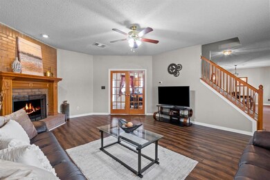 205 Cedar Ridge St, Wylie, TX 75098 - photo 4