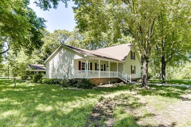 394 New Center Church Rd, Shelbyville, TN 37160 - photo 3