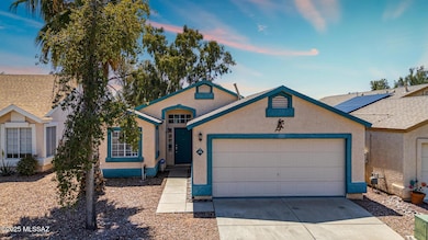 4313 W Hobby Horse Rd, Tucson, AZ 85741 - photo 3