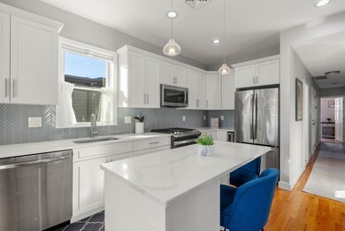 865 E 2nd St unit 3, Boston, MA 02127 - photo 4