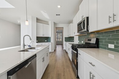 5815 Chamberlain Crossing, Rosenberg, TX 77471 - photo 4