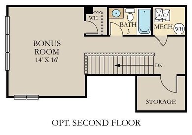 8642 Hudson Way, Brownsburg, IN 46112 - photo 4