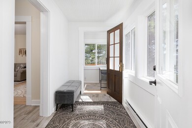 Entryway