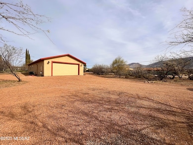 4691 E Rail N Rd, Catalina, AZ 85739 - photo 3