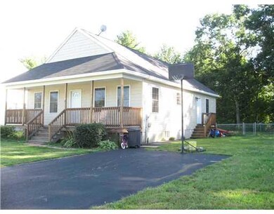 Exterior Front. RIGHT FRONT SIDE...